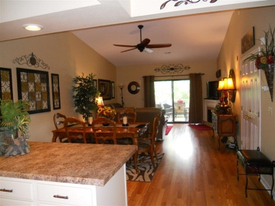 Branson Condo